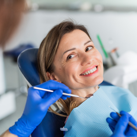 The Importance of Regular Dental Check-Ups